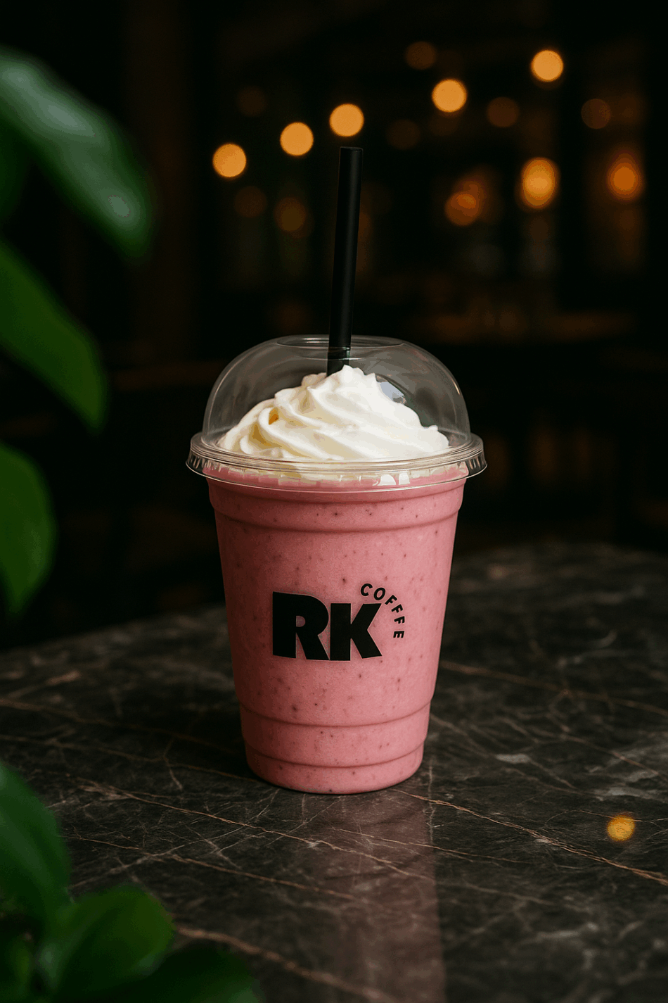 Milkshake