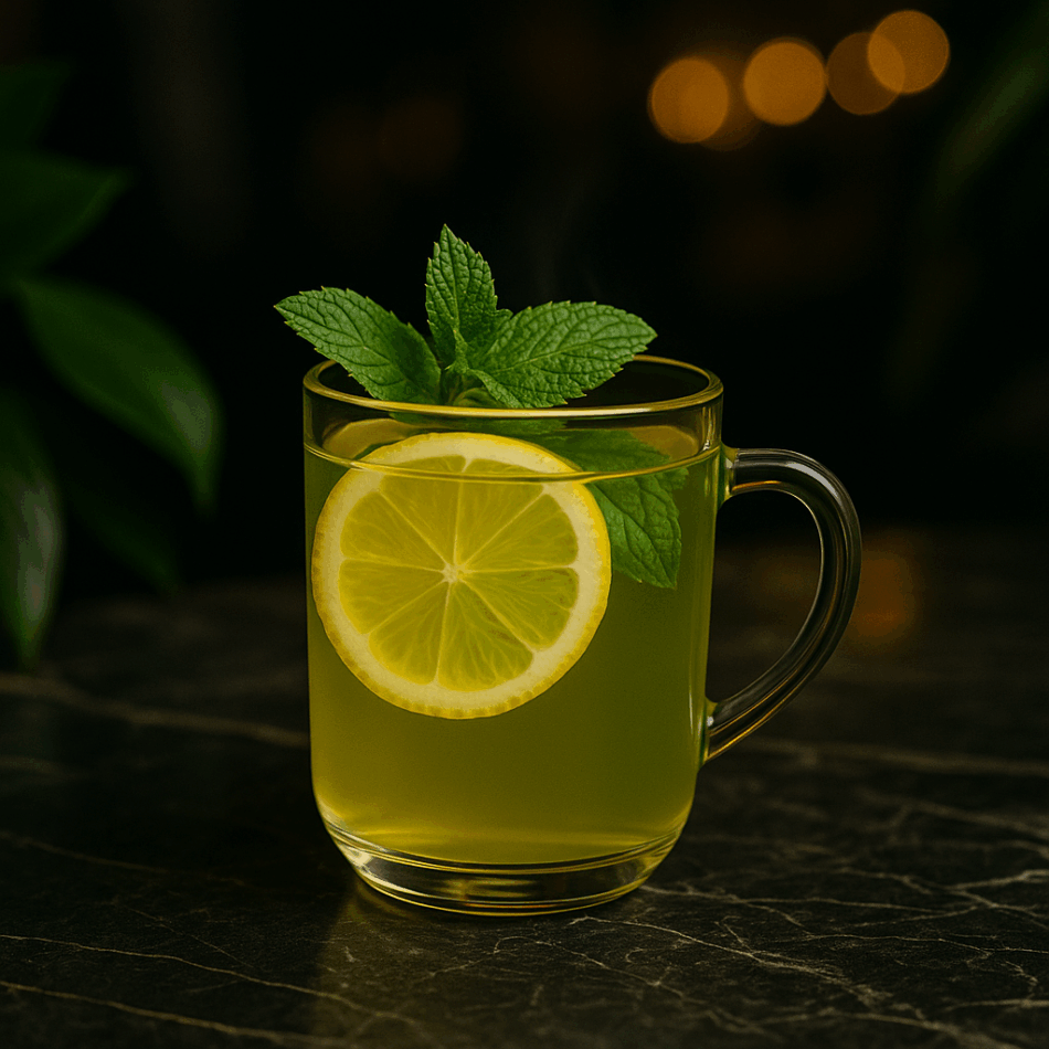 Nane Limon