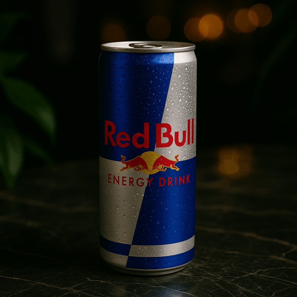 Redbull