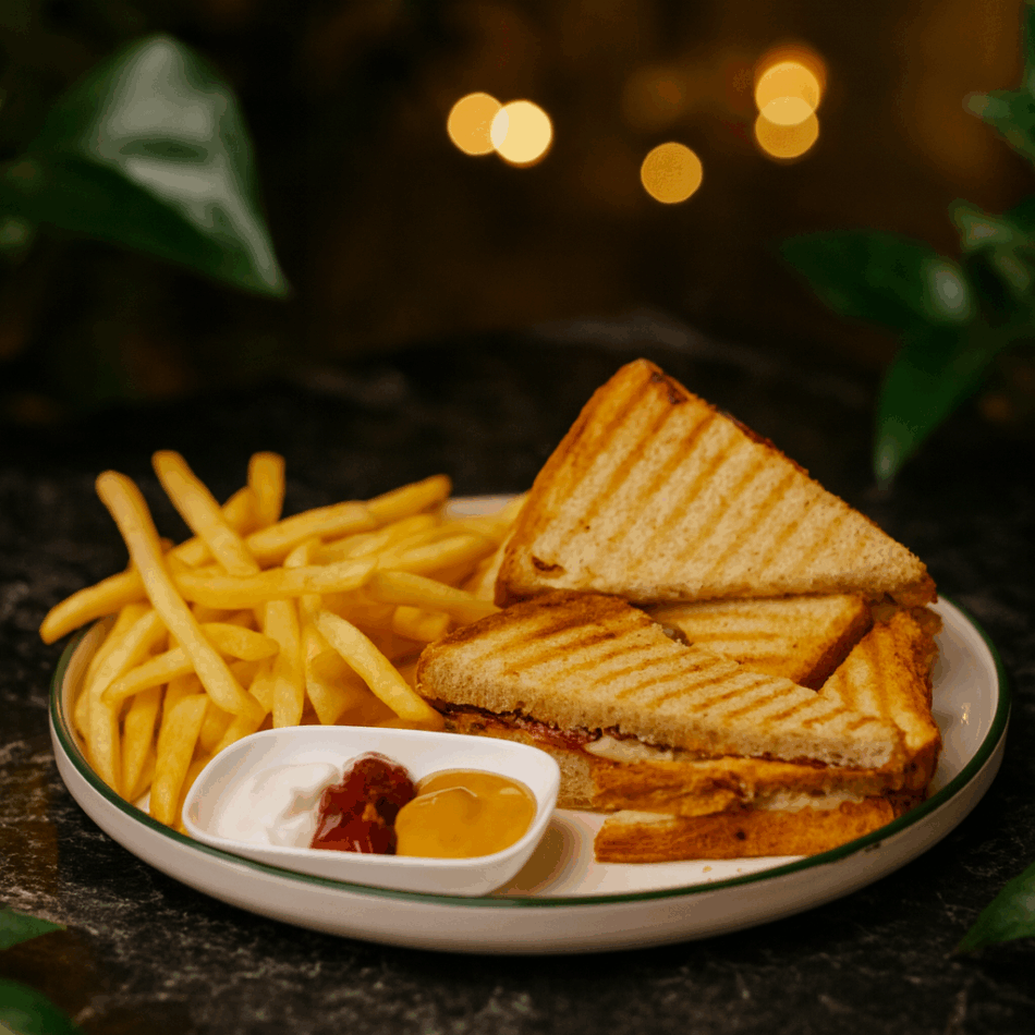 Tost