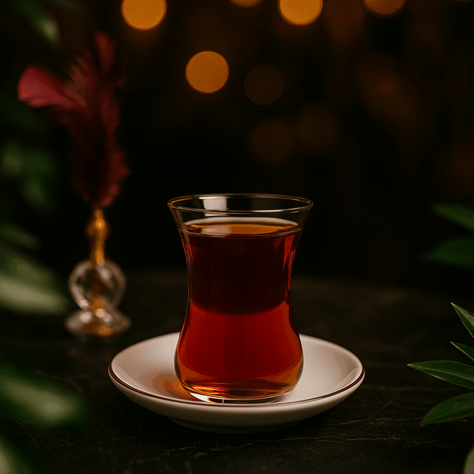 Çay