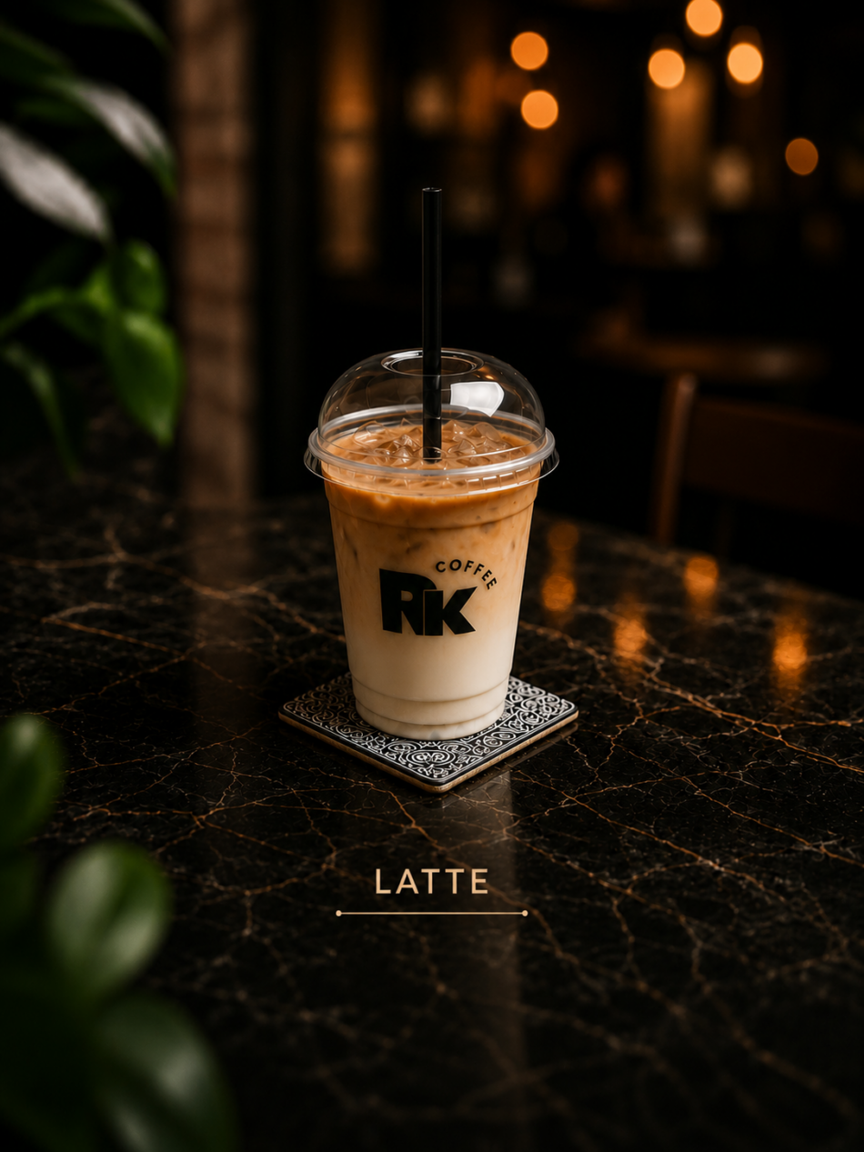 Latte