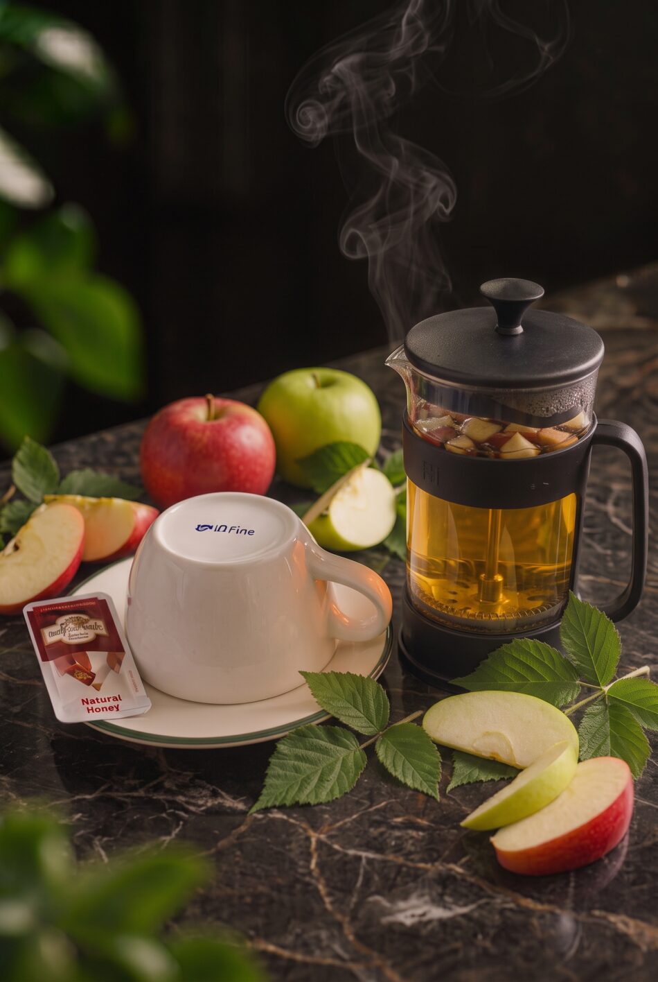 Sade Elmalı Çay